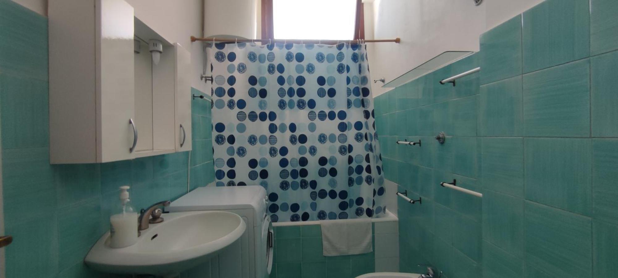 Ostia Loft Fronte Mare Apartment ภายนอก รูปภาพ